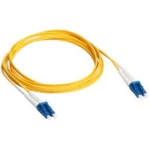 Legrand 032604 Optische kabel Duplex LCS³, Monomode, 2 m lengte