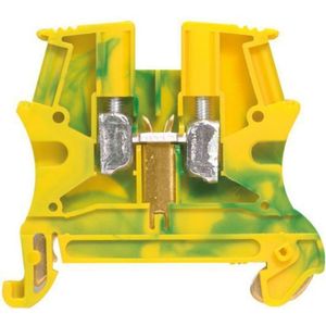 Legrand 037170 Aansluitblok voor Viking3 schroefbeschermgeleider met 1 verbindingsstuk, 1 ingang, 1 uitgang doorsnede 2,5 mm², steek 5 mm