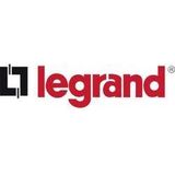 Legrand LG.038011 Druktoets, Noodstopschakelaar In behuizing 230 V/AC 6 A 1x NO, 1x NC IP44 1 stuk(s)