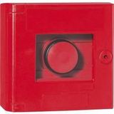 Legrand LG.038011 Druktoets, Noodstopschakelaar In behuizing 230 V/AC 6 A 1x NO, 1x NC IP44 1 stuk(s)