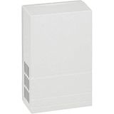 Legrand - LÄUTWERK ECKIG 385MA IP20 - Deurintercom - Wandmontage - 79 decibel