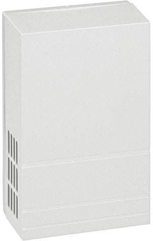 Legrand - LÄUTWERK ECKIG 385MA IP20 - Deurintercom - Wandmontage - 79 decibel