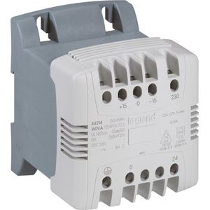 Legrand 1-Fase Transformator 215V - 44211 - E23UA