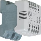 Legrand - Veiligheidstransformator - 160VA - 230/400V - DIN-Rail Montage