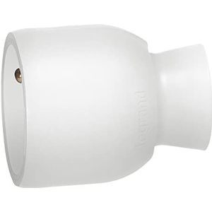 Legrand - Prolongateur 2P+T - 16 A