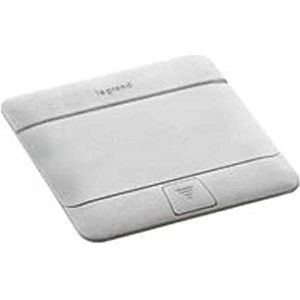 Legrand Bticino/-mozaïek pop-up 3m aluminium