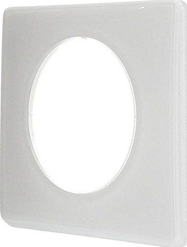 Legrand - Stopcontact - Wit - Duurzame Materialen - Hoogwaardige Afwerking