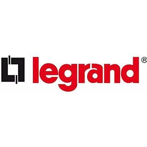 Legrand 067439 Aansluit- of inbouwset voor centrale zuiging, céliane, titanium