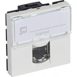 Legrand LCS2 Datacontactdoos Aderpaar - 076554 - E2PMN