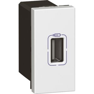 Legrand Mozaïekplaat Voor Schakelmateriaal - 077591 - E35AQ