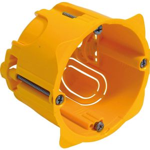 Legrand Inbouwdoos Voor Holle Wanden Enkel