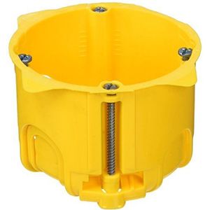Legrand Inbouwdoos Voor Holle Wanden Enkel