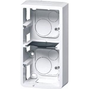 Legrand Opbouwbak inbouwschakelmateriaal