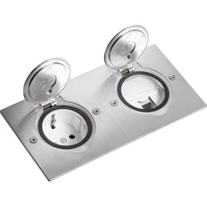 Legrand Mozaïek Vloerdoos - 089702 - E34S7