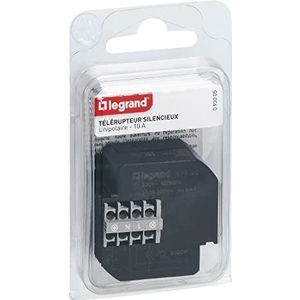 Legrand LEG93005 stroomonderbreker, 230 V, 10 ampère