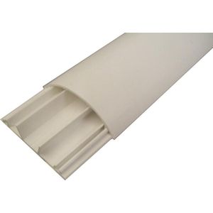 Legrand - Kit Kabelbaan Lcd 70X18x750 Wit - Wit