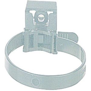 Legrand LEG98450 Set met 20 kabelbinders