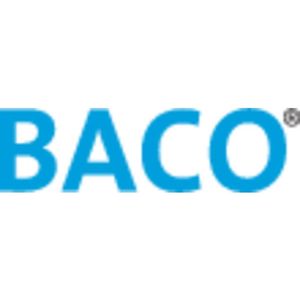 BACO BA223502 Keuzetoets 1 x 90 ° 1 stuk(s)