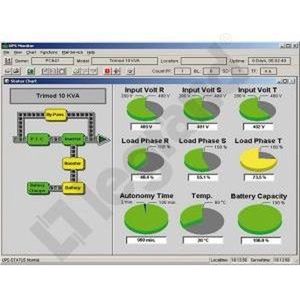 Vaddio Software voor UPS-beheer - Box Pack - Linux, UNIX, PC-voedingseenheid
