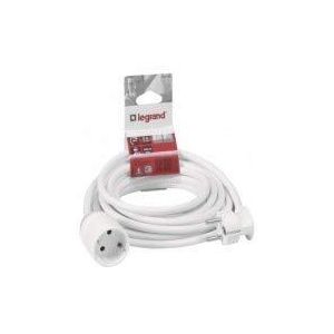 LENGADOR LEGRAND 390086 2P+T 5 METROS WIT #0868