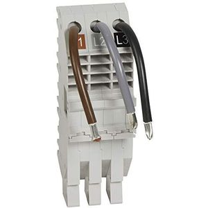 Legrand Boxen/arm.distr.xl3 - basiskabel dx3 driepolig