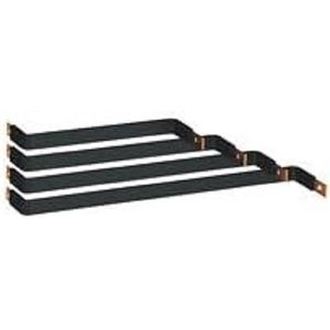 Legrand boxas/arm.distr.xl3 - aansluitkit DPX3 250 horizontaal