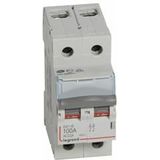 Legrand - 406449 - Knoppen + Schakelaars - Grijs