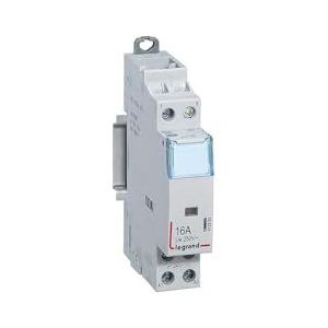 Contactor - AC 24 V - 16 A - Legrand