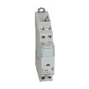 Legrand 412521 Garantie Carry-in 24 Maanden