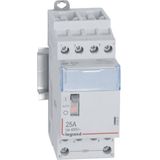 Legrand - CX3 - Installatiecontacteur - 4-polig - AC 230 V - 25 A