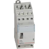 Legrand - CX3 - Installatiecontacteur - 4-polig - AC 230 V - 25 A