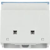 Legrand LEXIC 1-Fase Transformator 24V - 413096 - E25QP