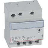 Legrand LEXIC 1-Fase Transformator 24V - 413096 - E25QP