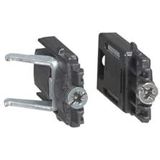 Legrand - Niloe Spreidklauwen - 1 Stuk - Flexibel Ontwerp - Robuust