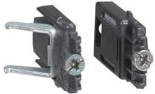 Legrand - Niloe Spreidklauwen - 1 Stuk - Flexibel Ontwerp - Robuust