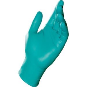 Handschuh Sologreen 977 Box a 100 Stk