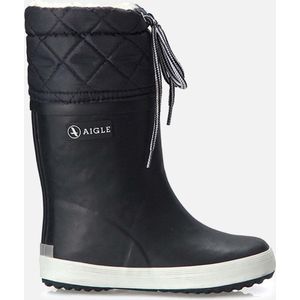 Aigle Giboulee Marine - Regenlaarzen - Blauw