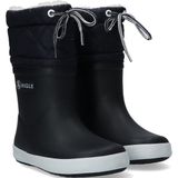 Aigle Giboulee Marine - Regenlaarzen - Blauw