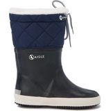 Aigle Giboulee Marine - Regenlaarzen - Blauw