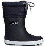 Aigle Giboulee Marine - Regenlaarzen - Blauw