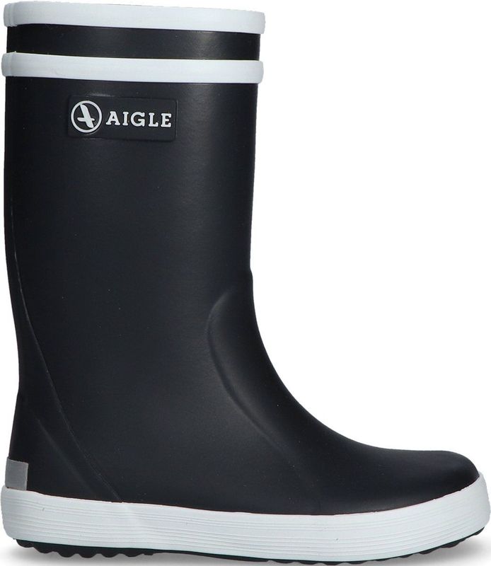 Aigle - Lolly Pop - Regenlaarzen - Multicolor - Natuurrubber