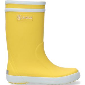 Aigle Lollypop Laarzen - Rubber - Kids - Geel