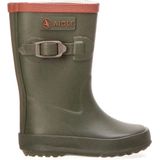 Regenlaars Aigle Perdrix Kinder Kaki