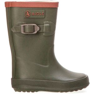 Regenlaars Aigle Perdrix Kinder Kaki
