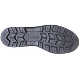 Aigle Benyl M Brown - Regenlaarzen - Bruin