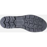 Aigle Benyl M Kaki - Regenlaarzen - Groen