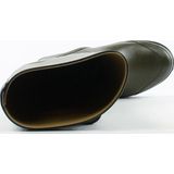 Aigle Benyl M Kaki - Regenlaarzen - Groen