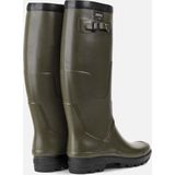 Aigle Benyl Kaki - Regenlaarzen Adult - Groen