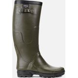 Aigle Benyl Kaki - Regenlaarzen Adult - Groen