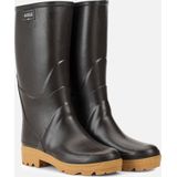 Aigle - Chambord Pro 2 - Regenlaars - Brun - Natuurrubber